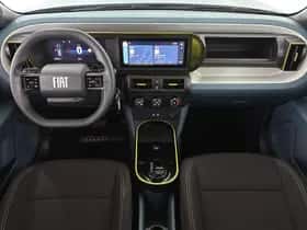 Fiat Grande Panda (2025) thumbnail 30
