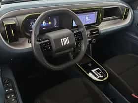 Fiat Grande Panda (2025) thumbnail 5