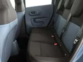 Fiat Grande Panda (2025) thumbnail 7