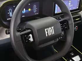 Fiat Grande Panda (2025) thumbnail 8