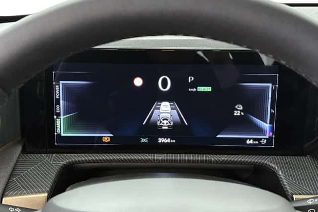 Lancia Ypsilon (2025) thumbnail 12