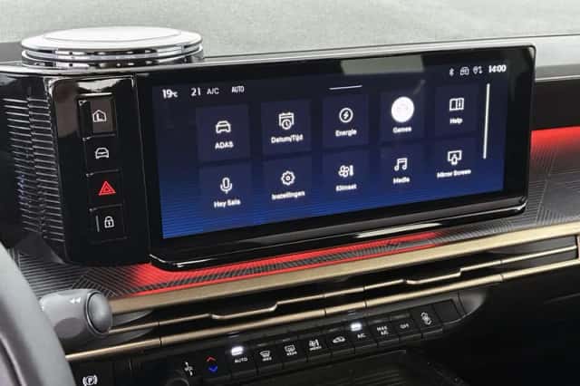 Lancia Ypsilon (2025) thumbnail 14