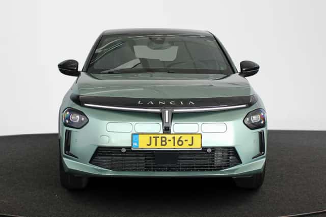 Lancia Ypsilon (2025) thumbnail 15