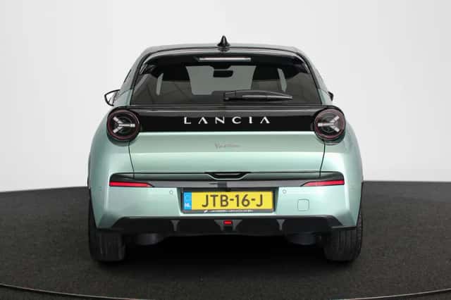 Lancia Ypsilon (2025) thumbnail 16