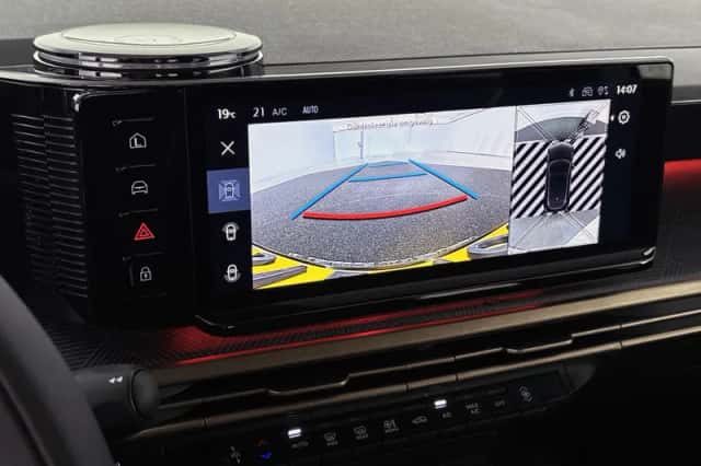 Lancia Ypsilon (2025) thumbnail 17