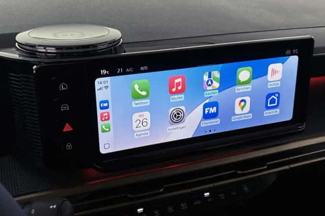 Lancia Ypsilon (2025) thumbnail 18