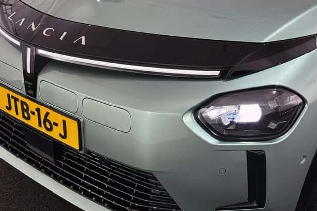 Lancia Ypsilon (2025) thumbnail 20