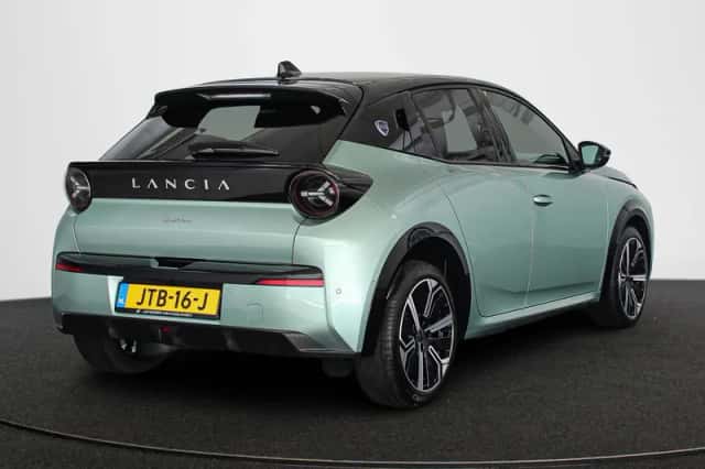 Lancia Ypsilon (2025) thumbnail 3
