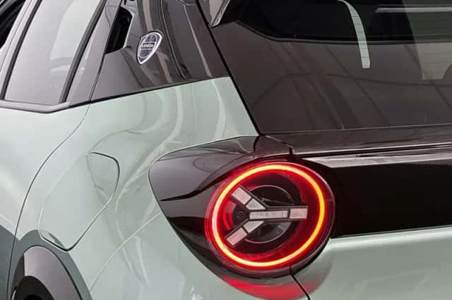 Lancia Ypsilon (2025) thumbnail 22