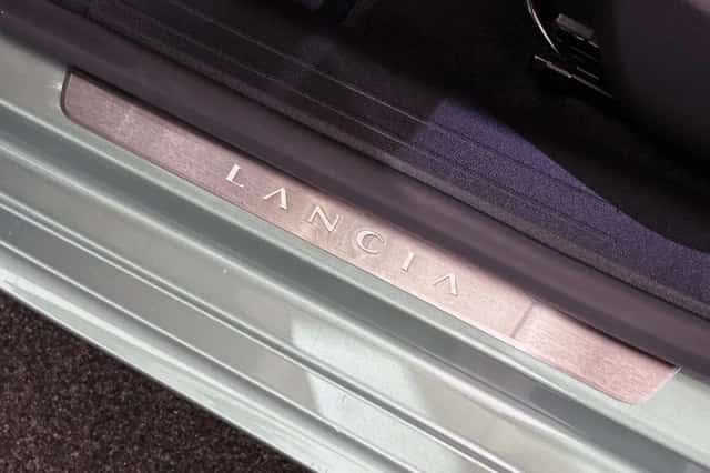 Lancia Ypsilon (2025) thumbnail 25