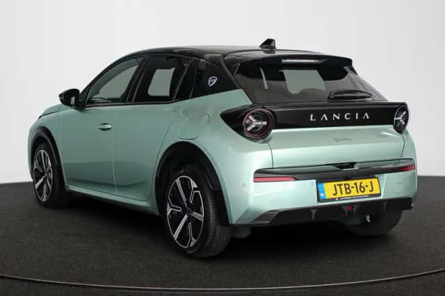Lancia Ypsilon (2025) thumbnail 4