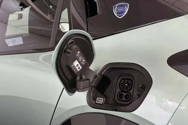 Lancia Ypsilon (2025) thumbnail 31