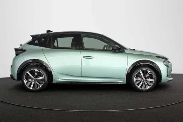 Lancia Ypsilon (2025) thumbnail 34
