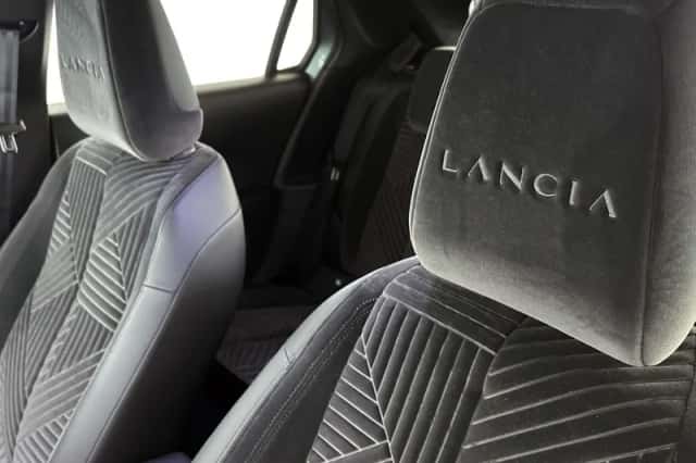 Lancia Ypsilon (2025) thumbnail 36