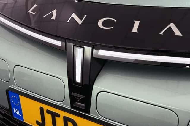 Lancia Ypsilon (2025) thumbnail 40