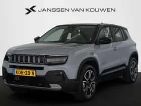 Jeep Avenger (2026)