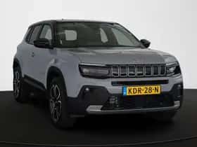 Jeep Avenger (2026) thumbnail 2