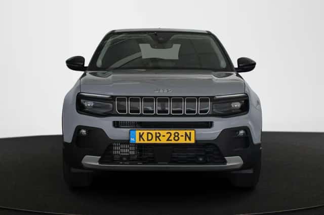 Jeep Avenger (2026) thumbnail 13