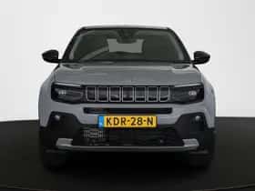 Jeep Avenger (2026) thumbnail 13