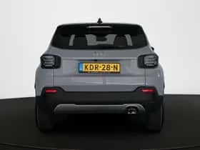 Jeep Avenger (2026) thumbnail 14