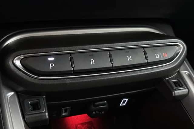 Jeep Avenger (2026) thumbnail 17