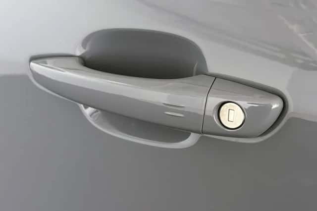 Jeep Avenger (2026) thumbnail 19