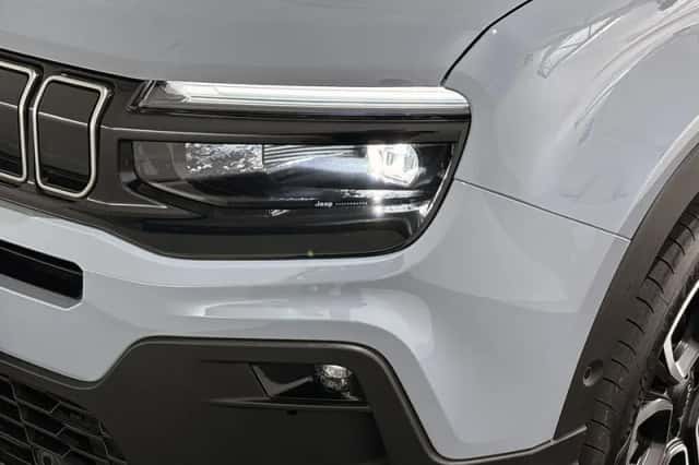 Jeep Avenger (2026) thumbnail 20