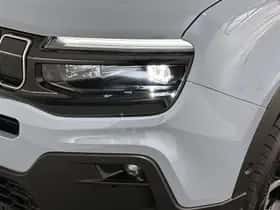 Jeep Avenger (2026) thumbnail 20