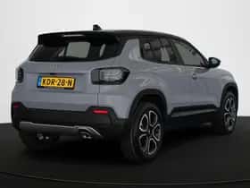 Jeep Avenger (2026) thumbnail 3