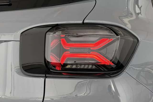 Jeep Avenger (2026) thumbnail 22