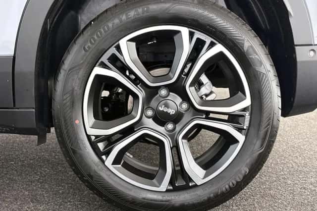 Jeep Avenger (2026) thumbnail 23