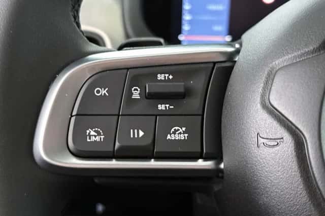 Jeep Avenger (2026) thumbnail 29