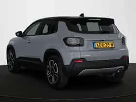 Jeep Avenger (2026) thumbnail 4