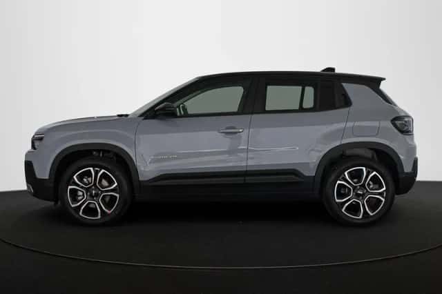 Jeep Avenger (2026) thumbnail 32