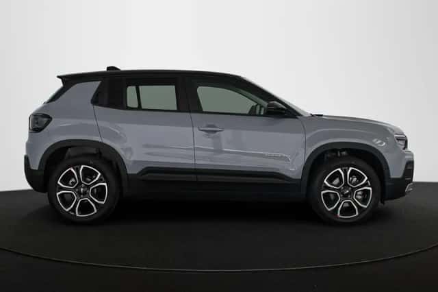 Jeep Avenger (2026) thumbnail 33