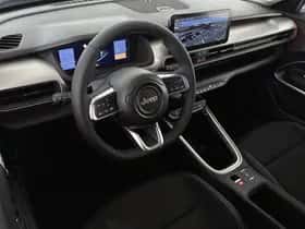 Jeep Avenger (2026) thumbnail 5