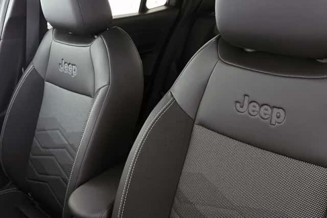 Jeep Avenger (2026) thumbnail 41
