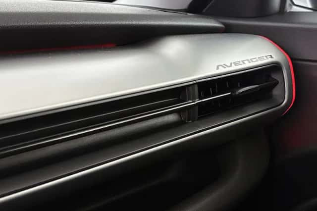 Jeep Avenger (2026) thumbnail 42