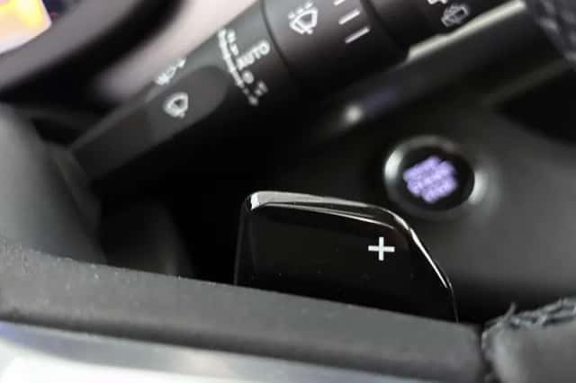 Jeep Avenger (2026) thumbnail 44