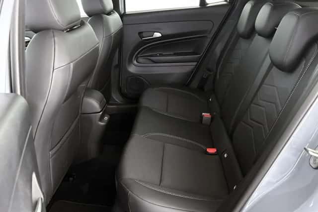 Jeep Avenger (2026) thumbnail 7