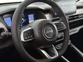 Jeep Avenger (2026) thumbnail 8