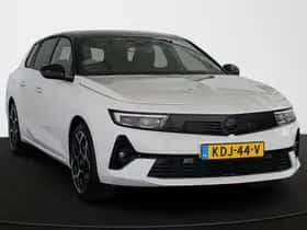 Opel Astra (2026) thumbnail 2