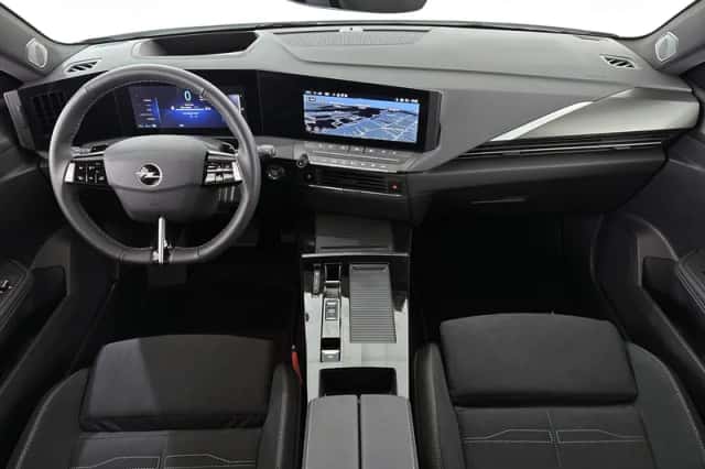 Opel Astra (2026) thumbnail 11
