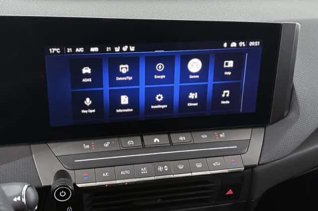 Opel Astra (2026) thumbnail 12