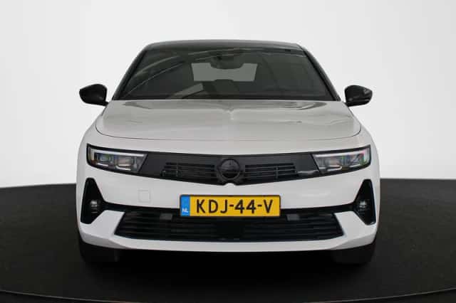 Opel Astra (2026) thumbnail 13