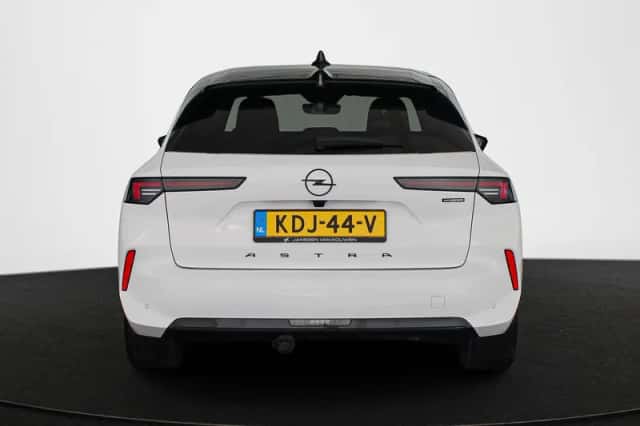 Opel Astra (2026) thumbnail 14