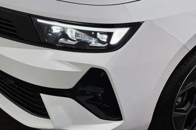 Opel Astra (2026) thumbnail 20