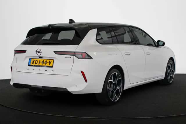 Opel Astra (2026) thumbnail 3