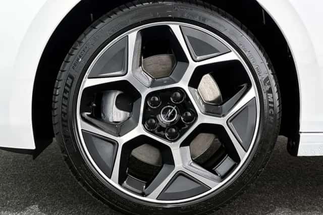 Opel Astra (2026) thumbnail 23