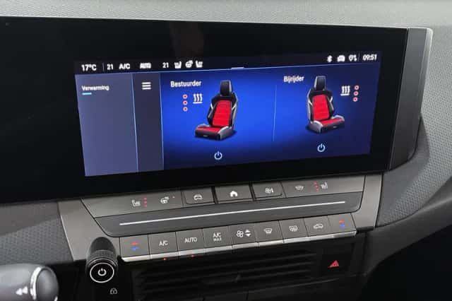 Opel Astra (2026) thumbnail 29